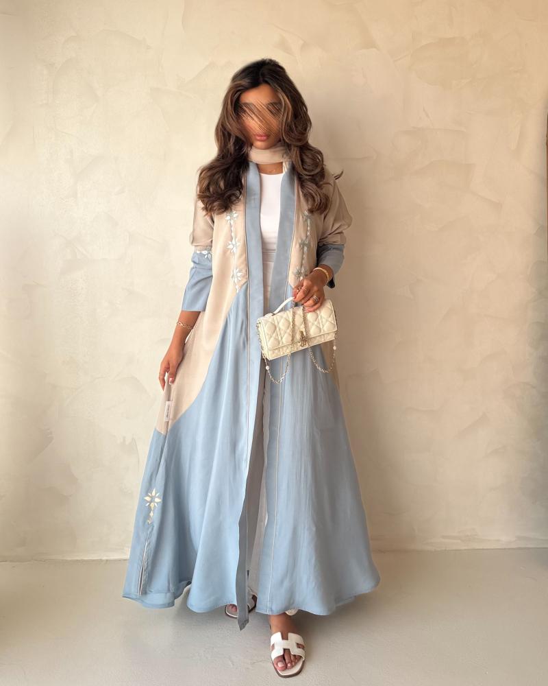 361 سماوي وبيج