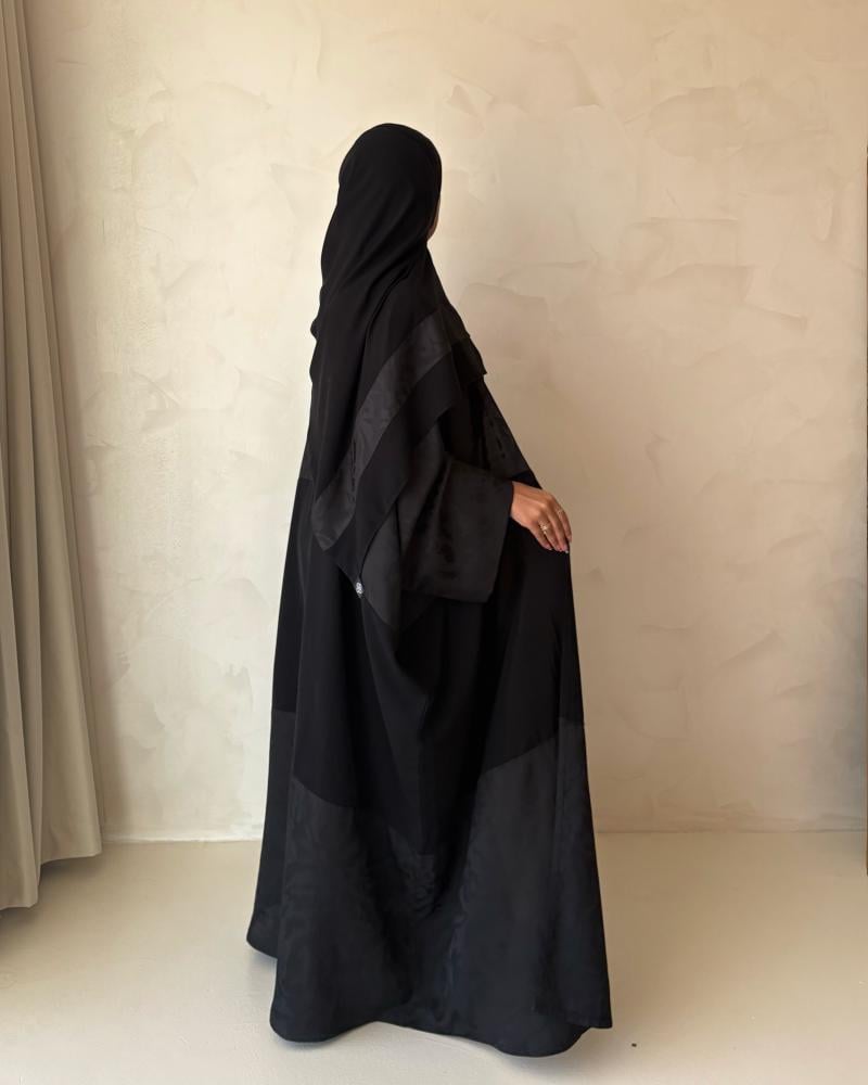 354 اسود
