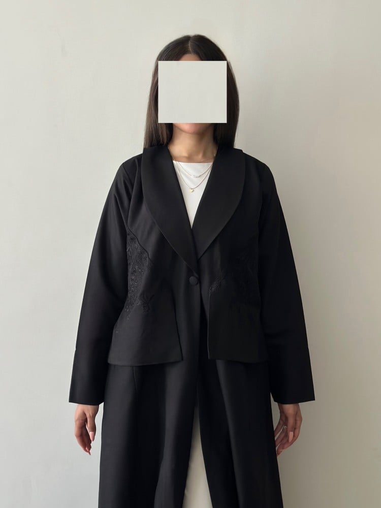 #71/black