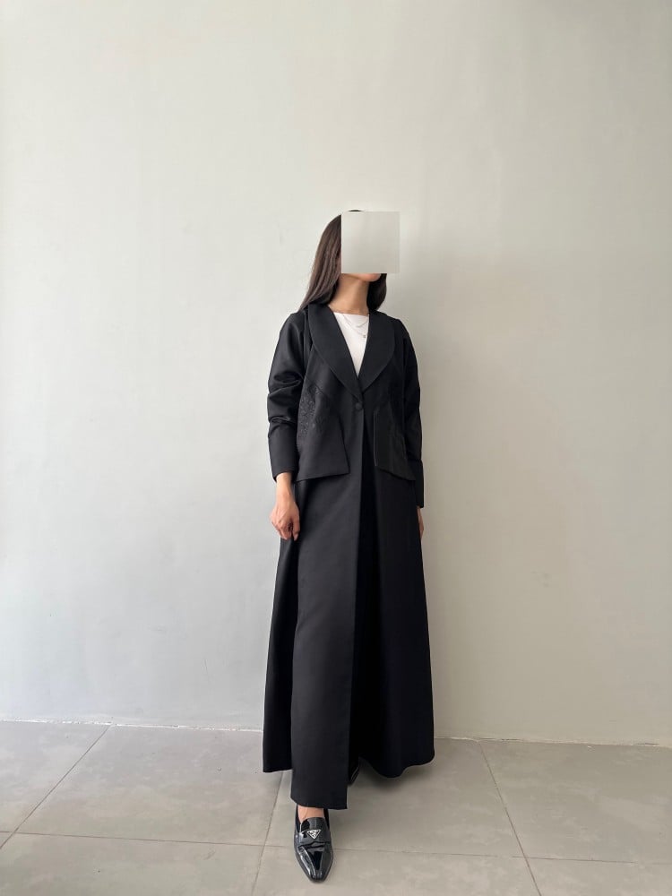 #71/black