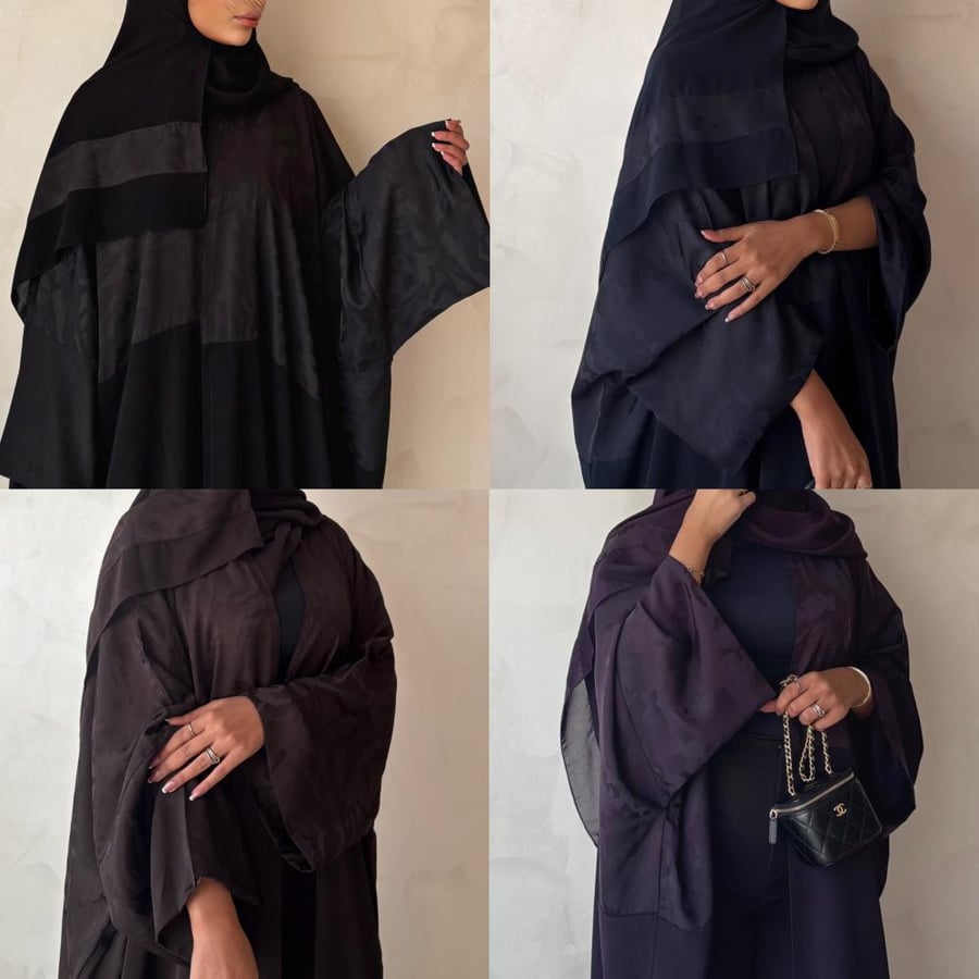 354 اسود