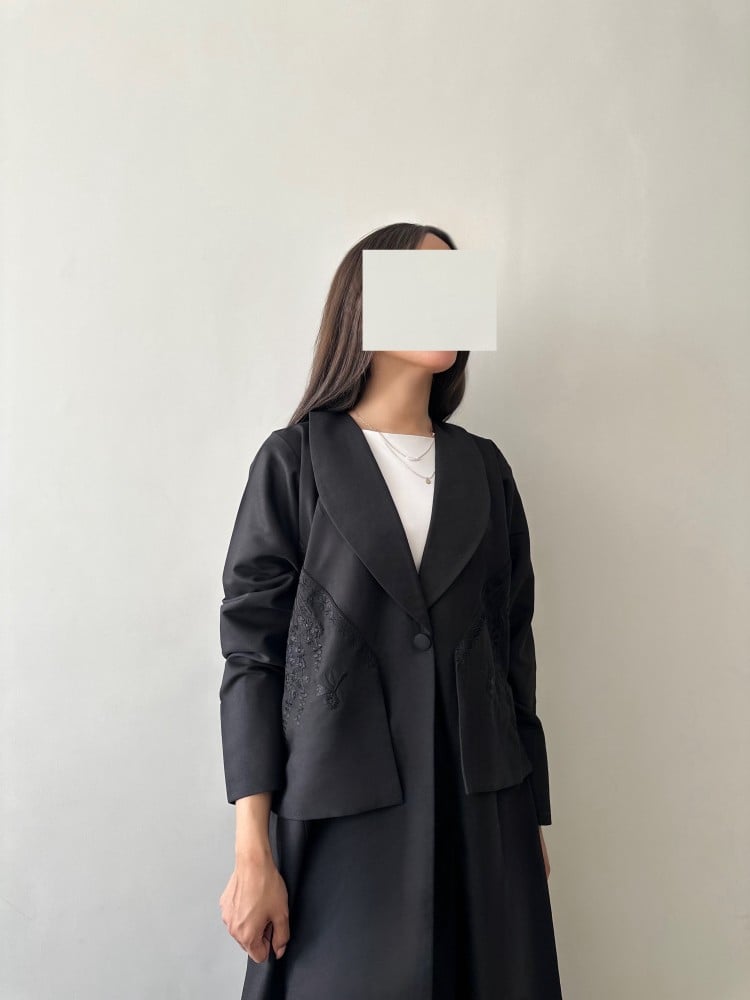 #71/black