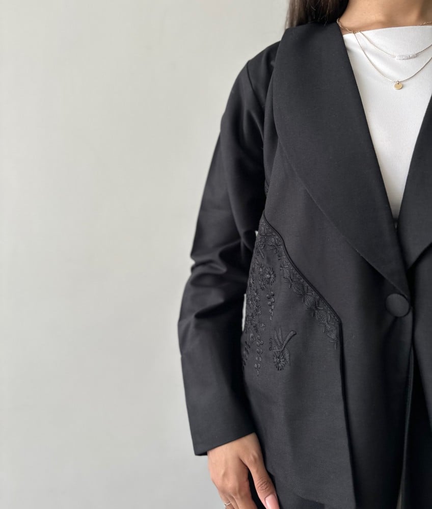 #71/black