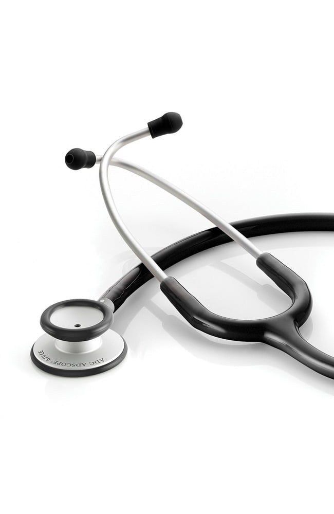 American Diagnostic Corporation Adscope ® 619 Lite Stethoscope