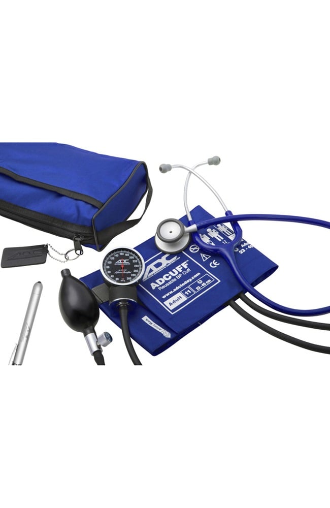 American Diagnostic Corporation Pro Combo Student Kit