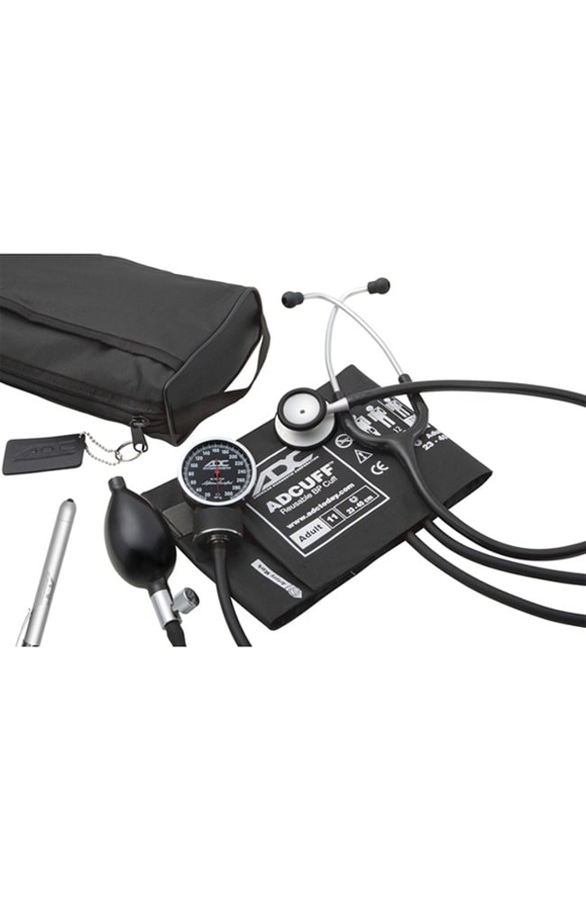 American Diagnostic Corporation Pro Combo Student Kit