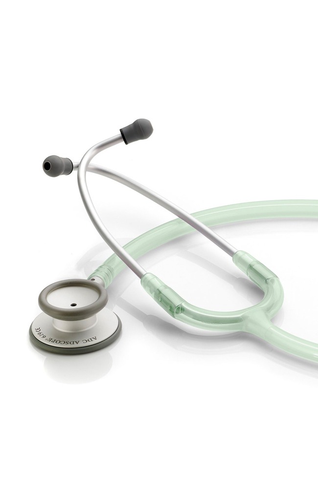 American Diagnostic Corporation Adscope ® 619 Lite Stethoscope