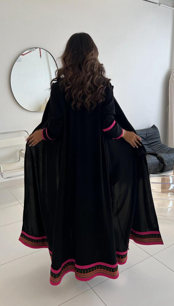 عباية صيفية #44