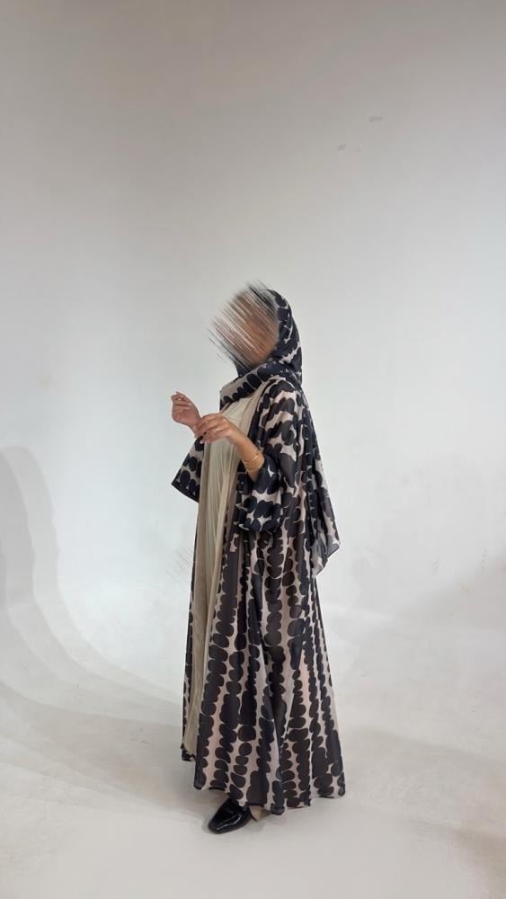 عباية #100