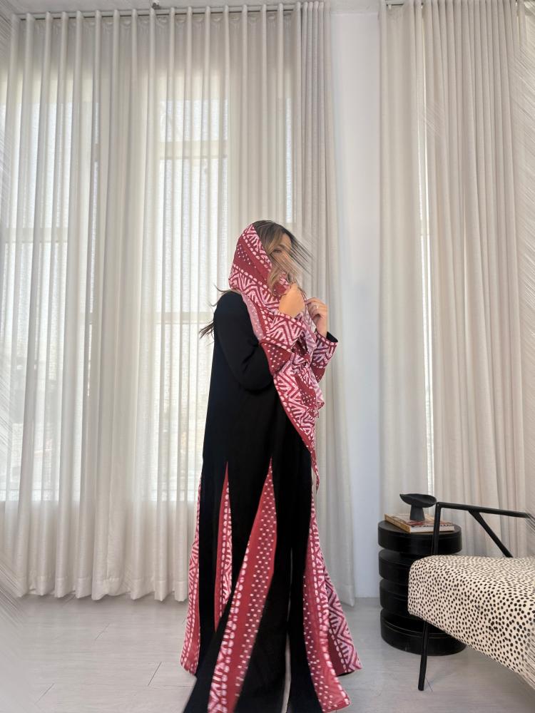 عباية صيفية #67