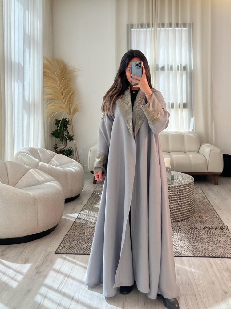عباية صيفية #19