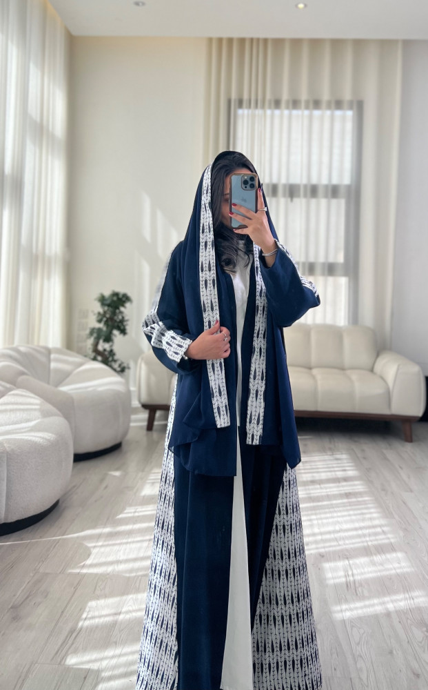 عباية #25
