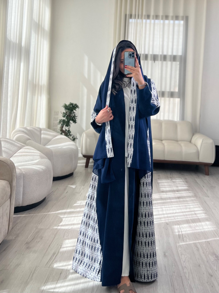عباية #25