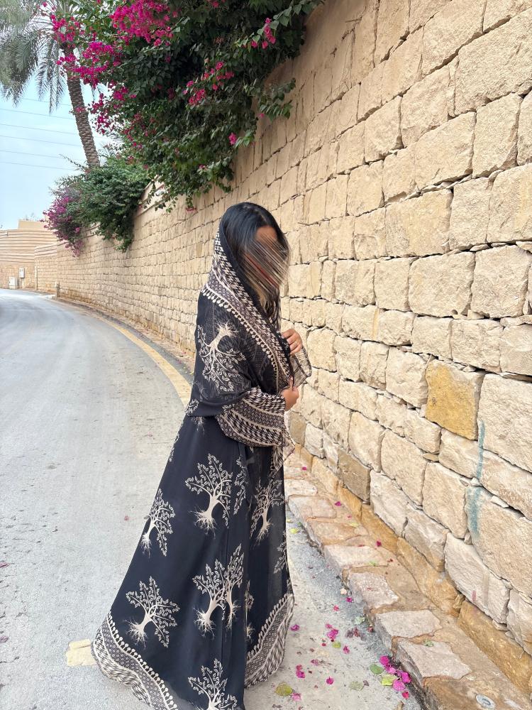 عباية صيفية #66