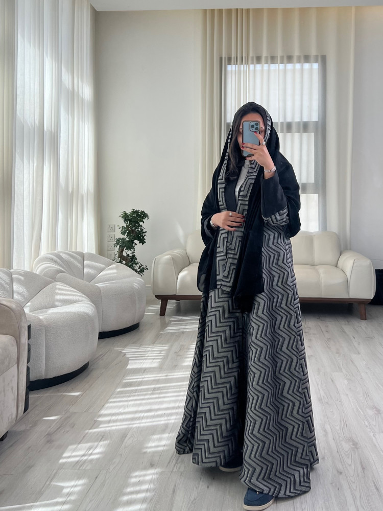 عباية #26