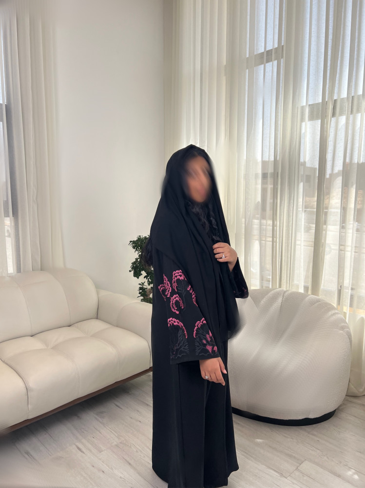 عباية #24