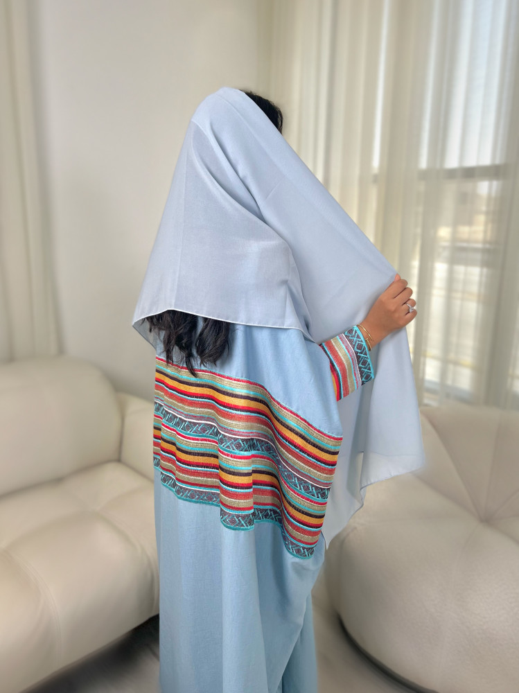 عباية #22