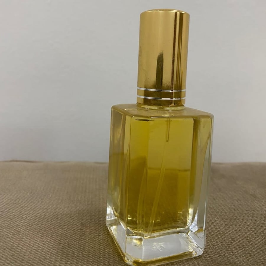 عطر الفخامه (مركز)