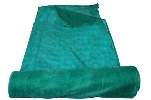 شبك الظل, عازل 60%, مقاس 3×50 متر, أخضر, صناعة سعودي 100جرام