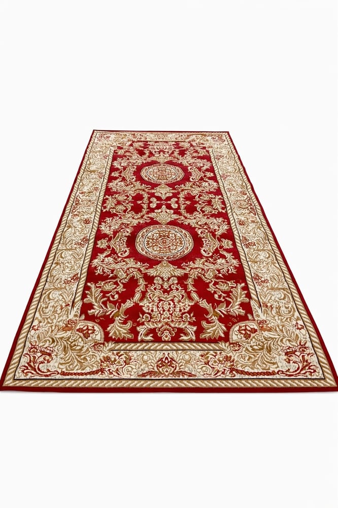 سجاد تاج الياقوت , وطني , مقاس2×4 متر