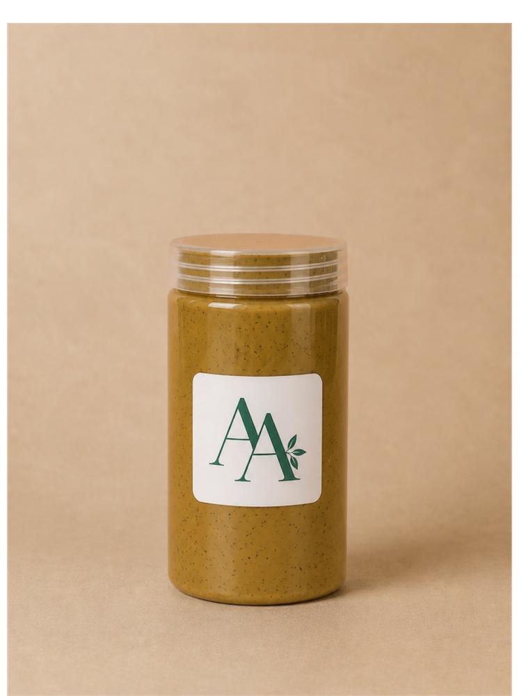 Herb grinder