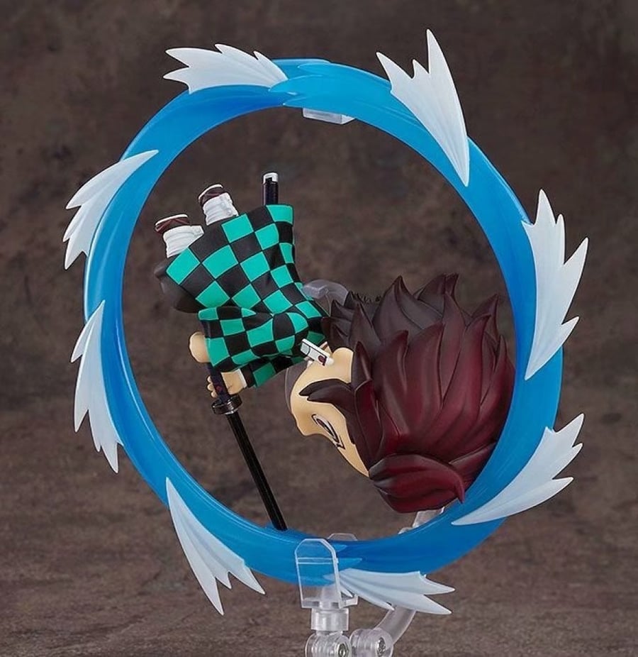 مجسم نيندرويد تانجيرو | Demon Slayer