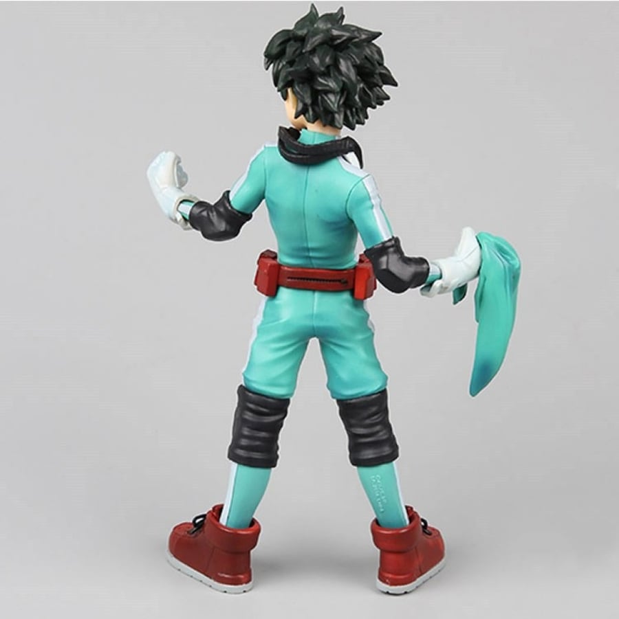مجسم ميدوريا | Boku no Hero