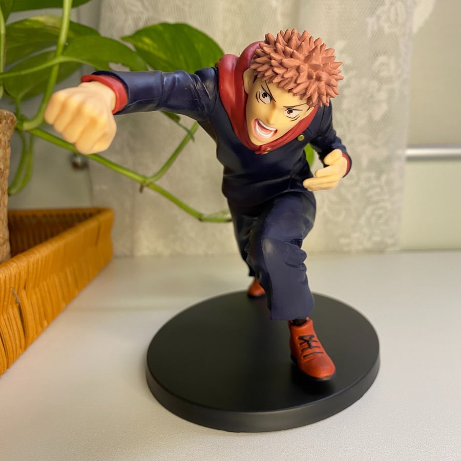 مجسم ايتداوري يوجي | Jujutsu Kaisen