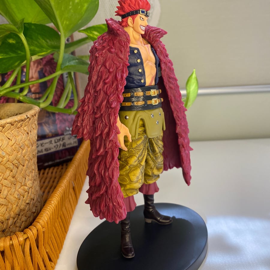 مجسم كيد | One Piece
