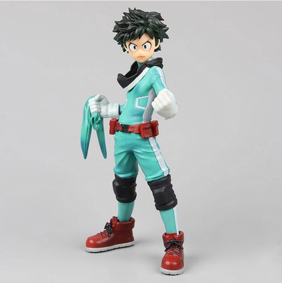 مجسم ميدوريا | Boku no Hero