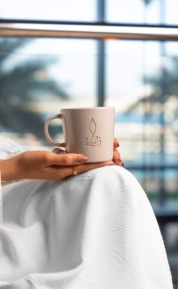 كوب - اسم حسب الطلب
