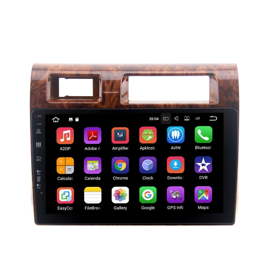 تايوتا شاص او ربع  PICK UP 2012-22