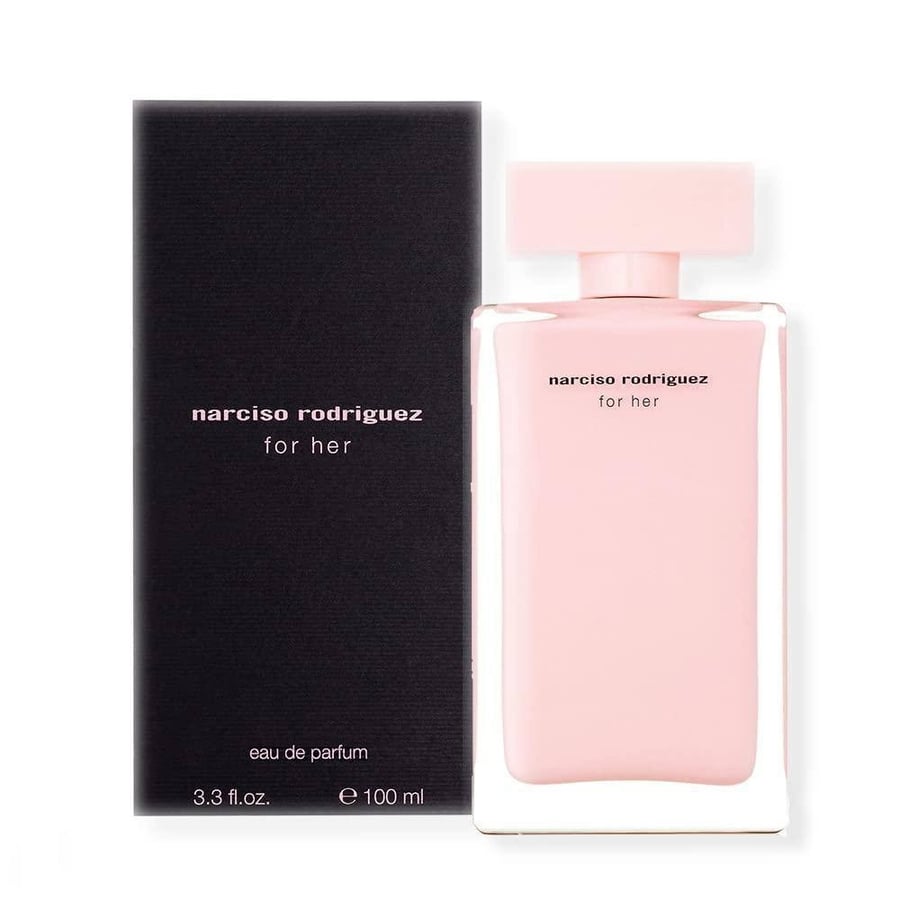 عطر نسائي ماركة