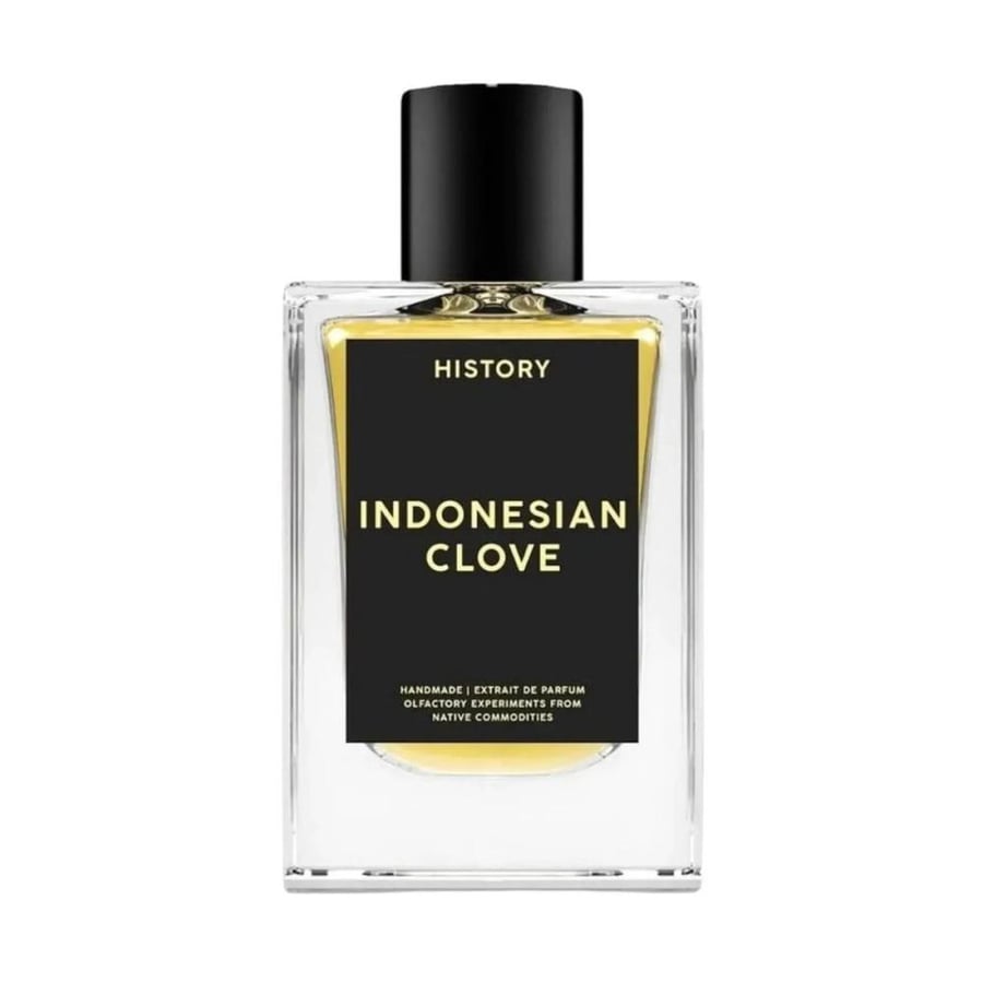 عطر هيستوري اندنيشن كلوف اكستريت دي بارفيوم 30 مل
