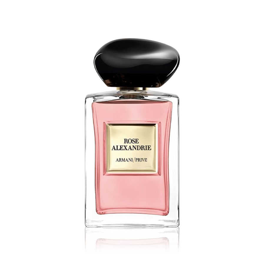 عطر جورجيو ارماني روز ألكسندريا أو دو تواليت