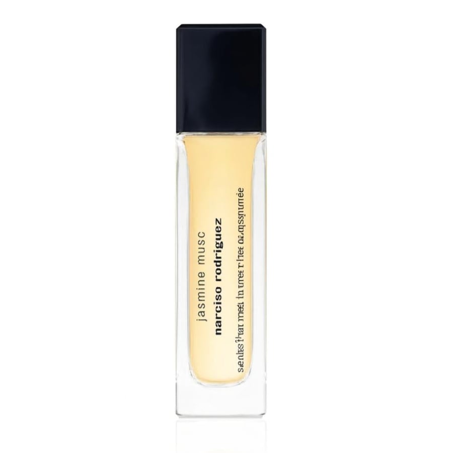 معطر نارسيسو رودريغز جاسمين مسك عطر للشعر 30 مل