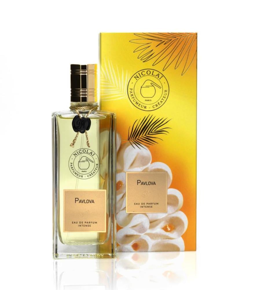 عينة عطر بفلوفا ناكولاي ادو بارفيوم 1.8مل