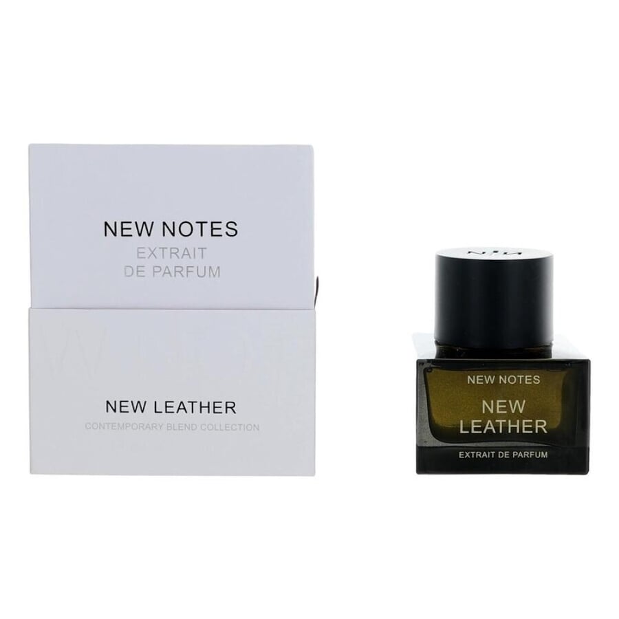 عطر نيو نوتس نيو لذر اكسترايت دو بارفيوم 50 مل