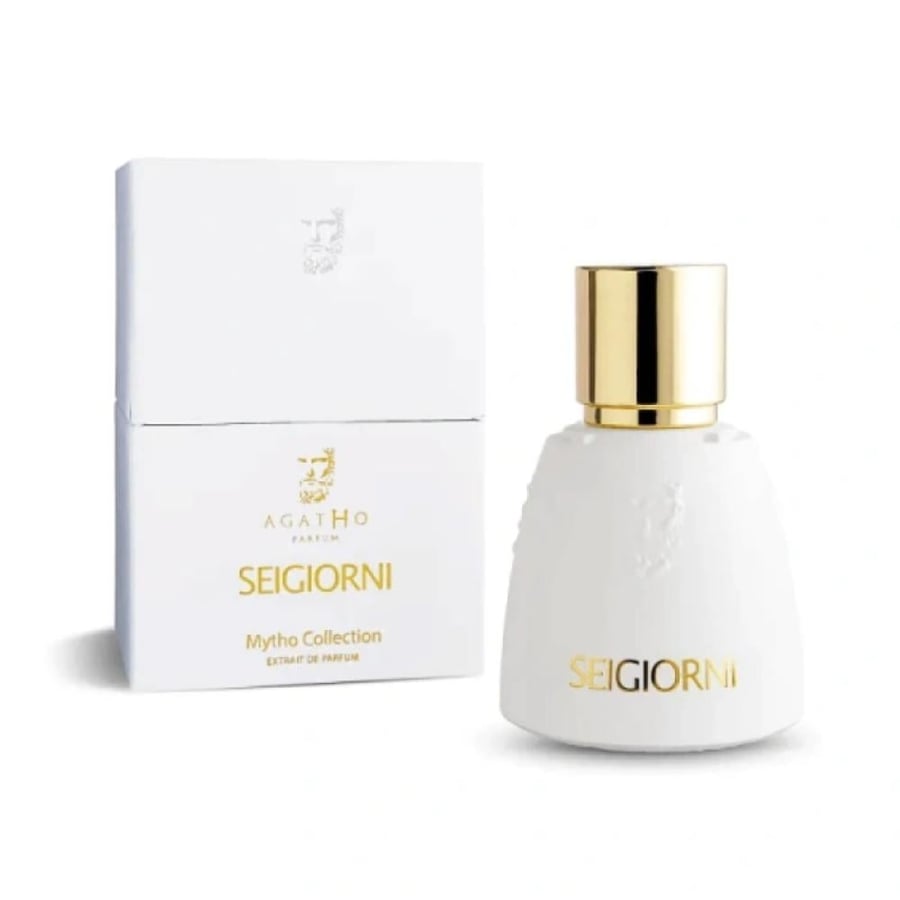 عطر اجاثو سيجورني اكستريت دي بارفيوم 50 مل