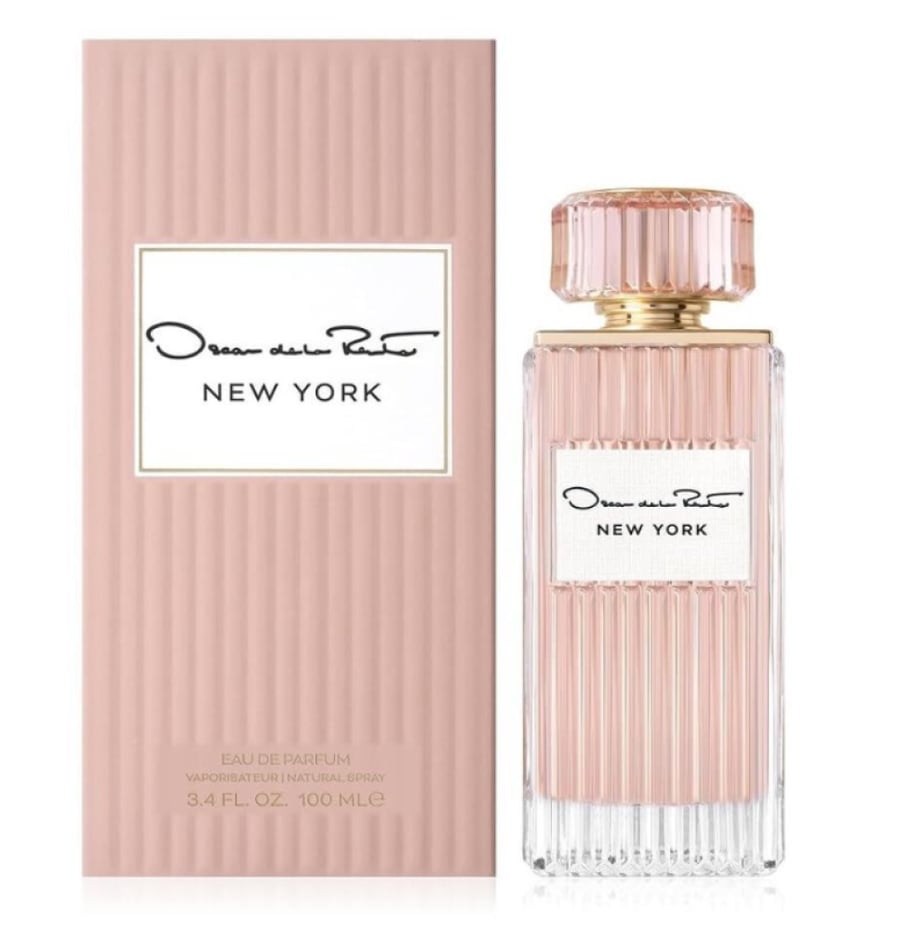 عطر اوسكار دي لارنتا نيويورك او دو بارفيوم 100 مل