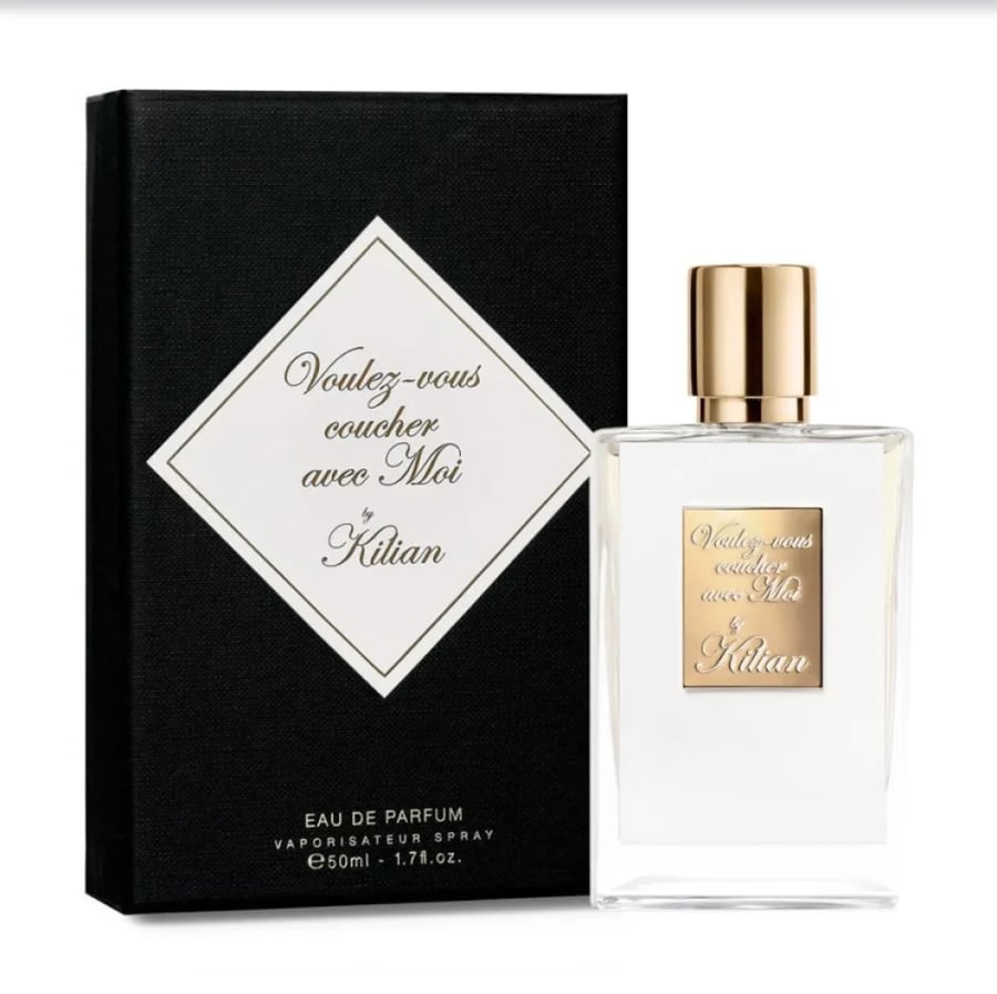 عطر كيليان فوليز فوس كوشير افيك موي او دو بارفيوم 50 مل