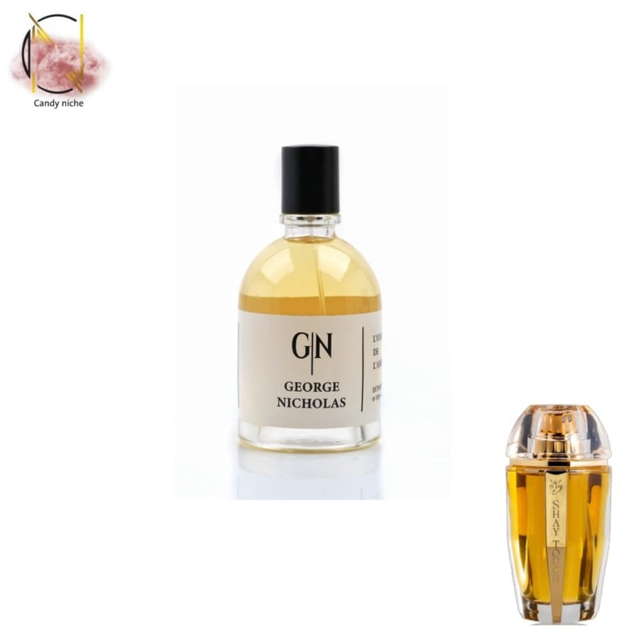 Giorgio Nicholas Laura De La Mour 100ml alternative perfume