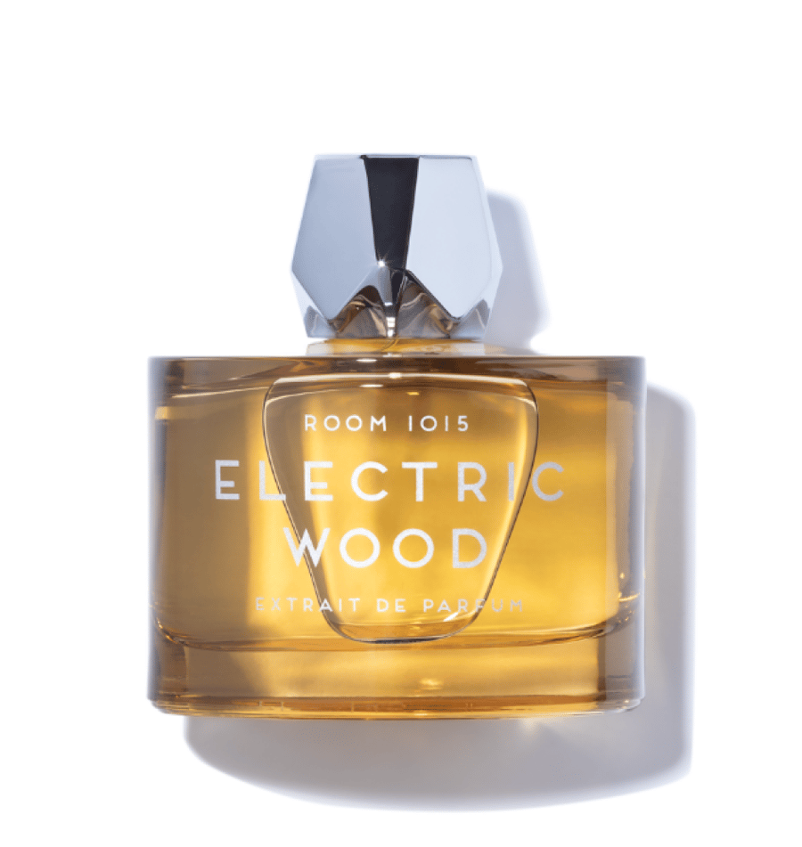 عطر روم 1015 إليكتريك وود إكستريت دي بارفيوم 100 مل
