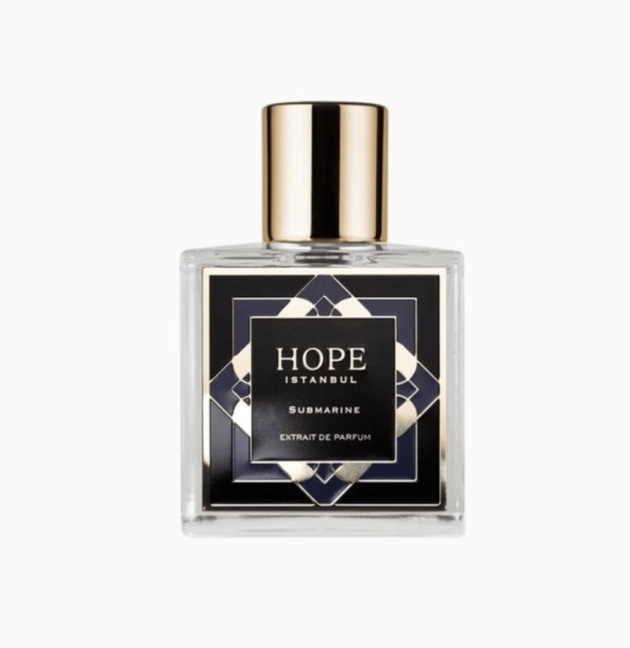 عطر هوپ إسطنبول سبمارين إكستريت دو بارفان 100 مل