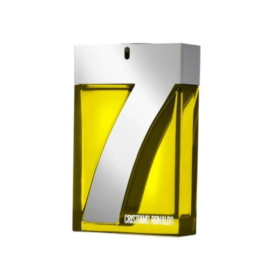 عطر كريستيانو رونالدو ديسكافر او دو تواليت 100 مل