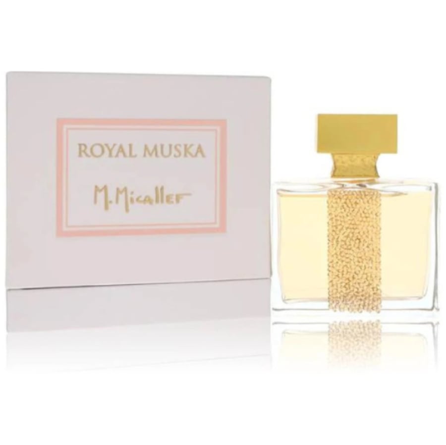 عطر إم ميكاليف رويال مسكا-100مل
