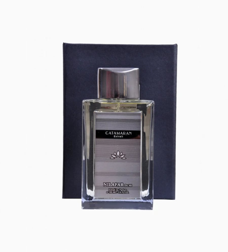 عطر نيلافار كاتاماران اكستريت دي بارفيوم  100 مل