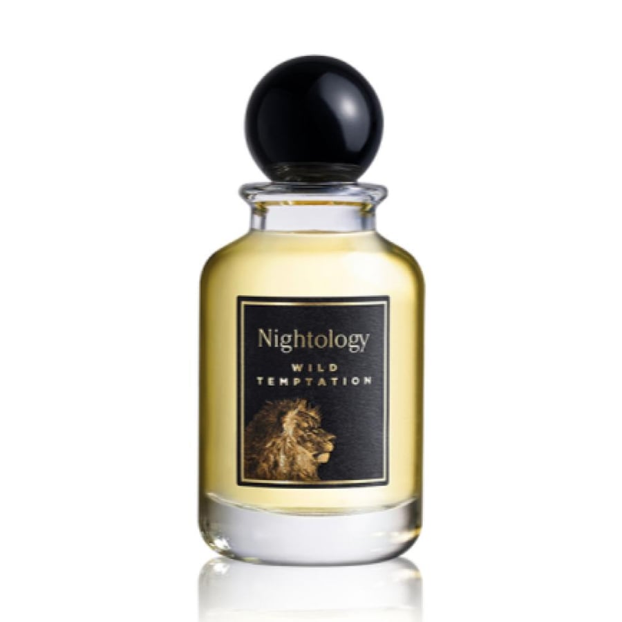 عطر خيسوس دل بوزو وايلد تمبتيشن او دي بارفيوم 100 مل
