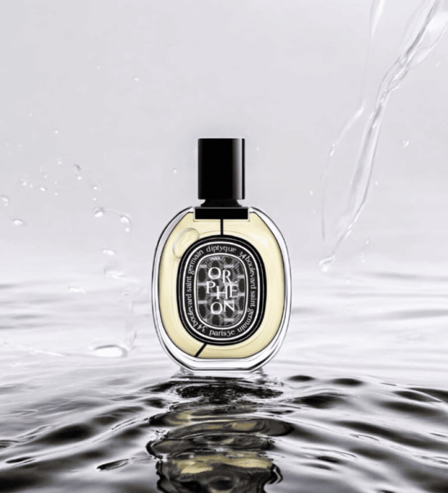 عطر ديبتيك اورفيون اودو بارفيوم 75 مل