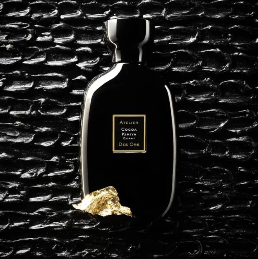 عينة عطر كوكا كيميا من اتيليه دي اورس 2.5مل